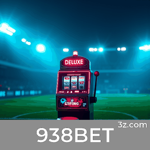 938BET: Plataforma Estável, Segura e Otimizada para o Brasil