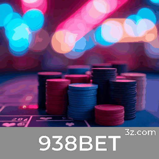 938BET: Seu Cassino Online Seguro e Divertido