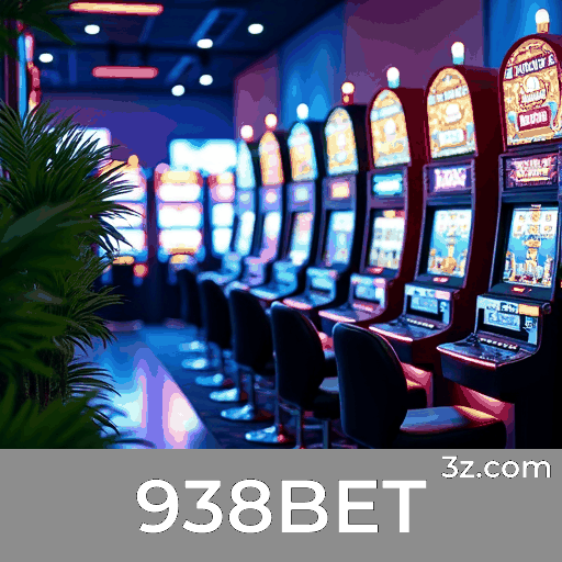 938BET: Plataforma Estável, Segura e Otimizada para o Brasil