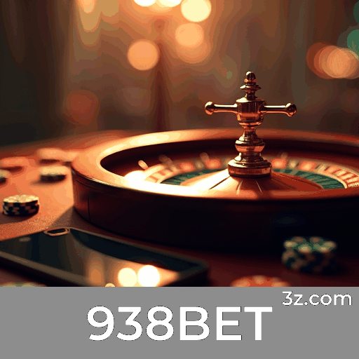938BET: Plataforma de Apostas Esportivas Precisa e Completa