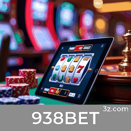 Maximize Seus Ganhos com o Aplicativo 938BET