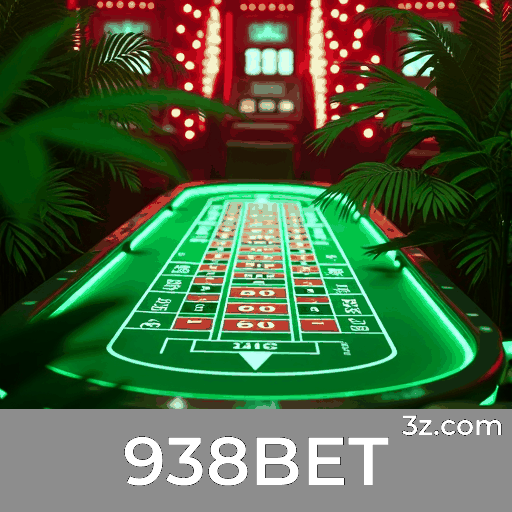 938BET: Plataforma de Apostas Esportivas Precisa e Completa