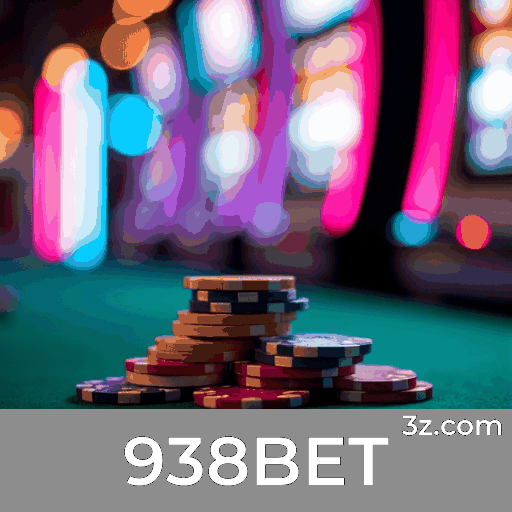 938BET: A Experiência Autêntica de Jogos de Mesa ao Vivo