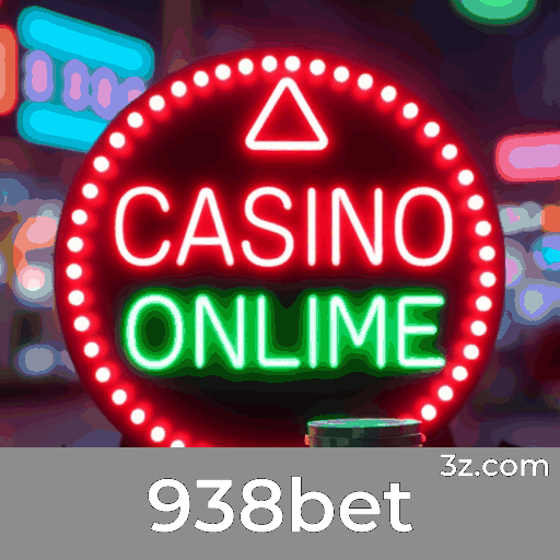 938bet: A Plataforma de Apostas que Você Confia