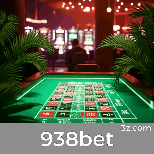 938bet: Precisão e Excelência em Apostas Esportivas