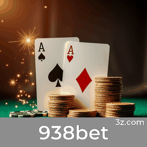938bet: Social Casino - Uma Experiência Interativa e Emocionante