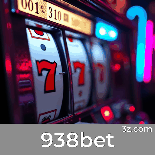 938bet: Seu Cassino Online Profissional e Seguro