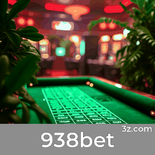 938bet: Social Casino - Uma Experiência Interativa e Emocionante